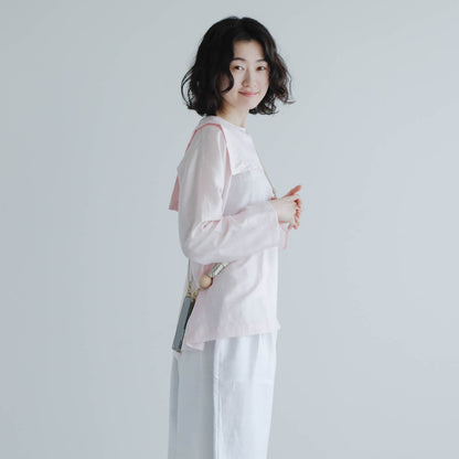 _Fot／Knot ball_strap（1608a ）