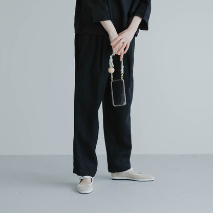 _Fot／Knot ball_hand strap（1804a）