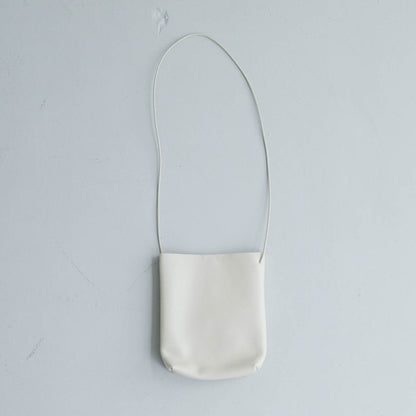 _Fot／small shoulder bag（0801b）