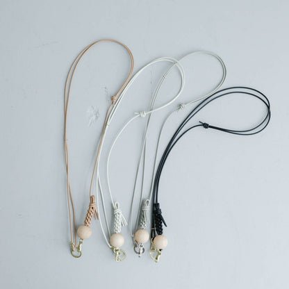 _Fot／Knot ball_strap（1608a ）