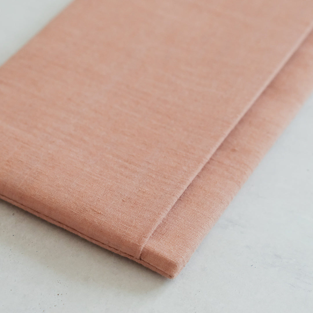 shuo'／Fukusa( Salmon Pink )