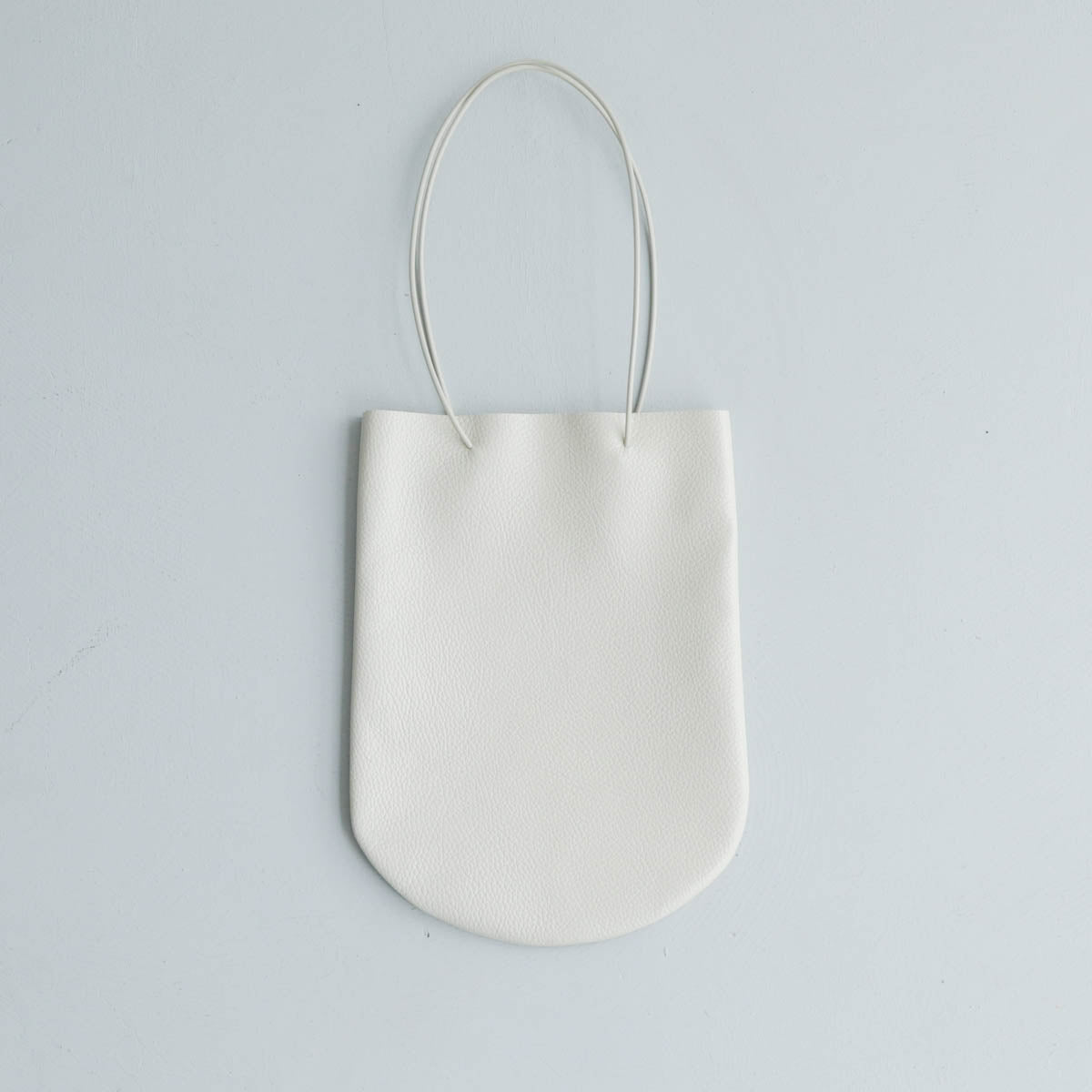 _Fot／half circle tote（1303b）