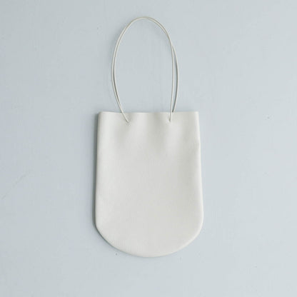 _Fot／half circle tote（1303b）