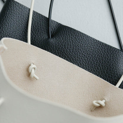_Fot／half circle tote（1303b）