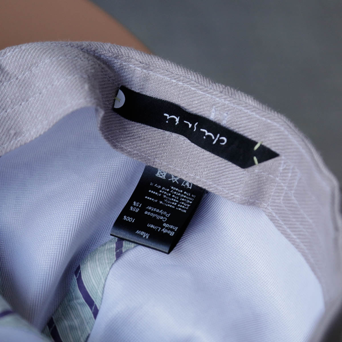 chisaki／Maw マウ（26SS-07）