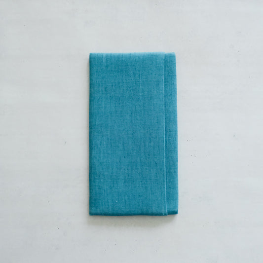 ［shuo'］Fukusa( Turquoise Blue ）