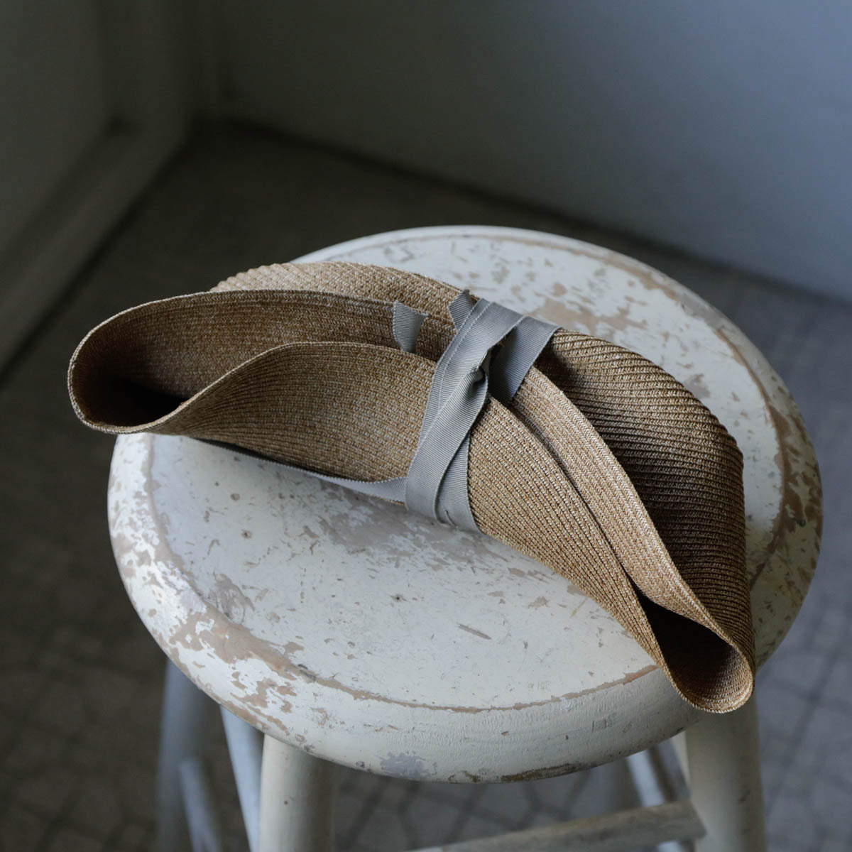 chisaki／Ori オリ（26SS-19/20）