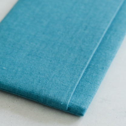 shuo'／Fukusa( Turquoise Blue ）