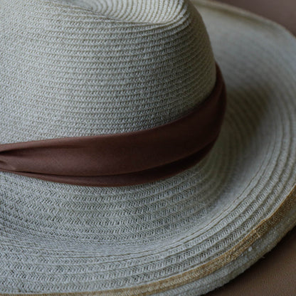 chisaki／Lau ラウ（26SS-23/24）