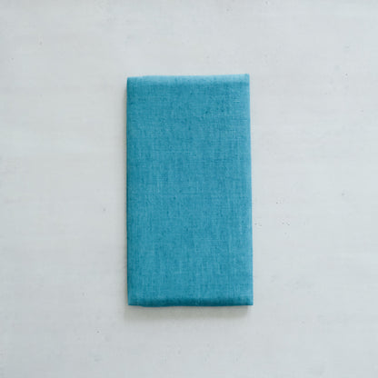 shuo'／Fukusa( Turquoise Blue ）