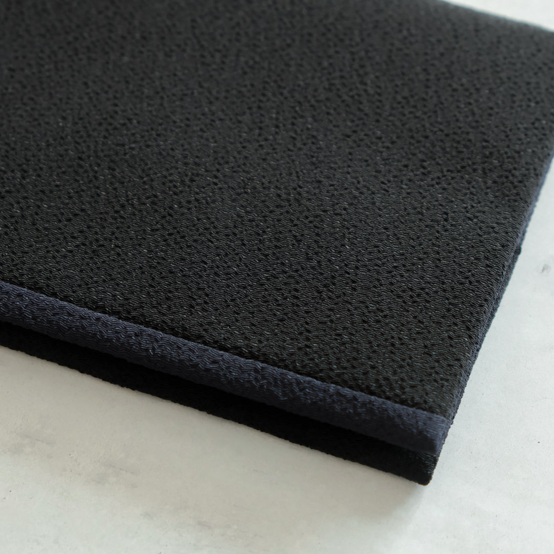 shuo'／Fukusa
( Black × Navy )