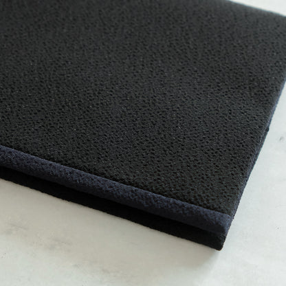 shuo'／Fukusa
( Black × Navy )