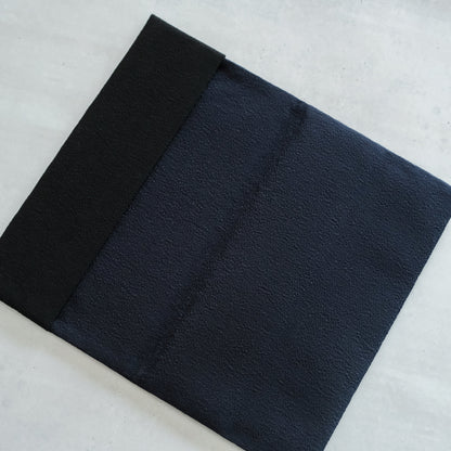 shuo'／Fukusa
( Black × Navy )