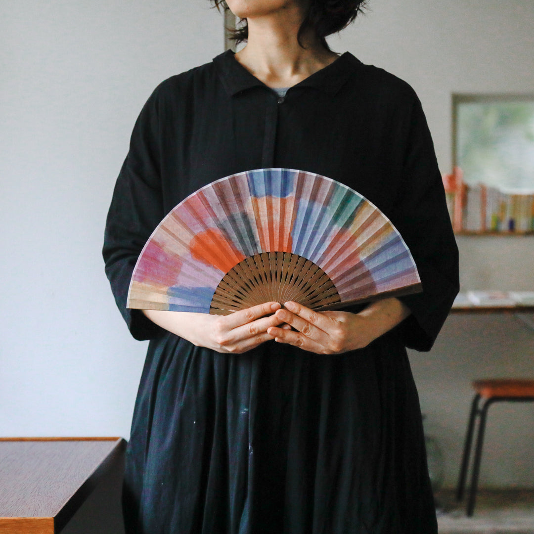 あたたかな春の気配をや閉じ込めた一本