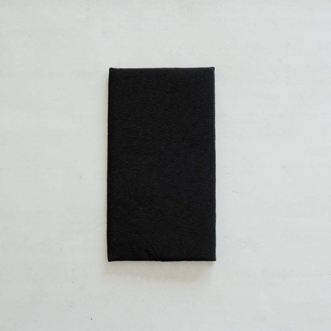 shuo'／Fukusa
( Black × Navy )