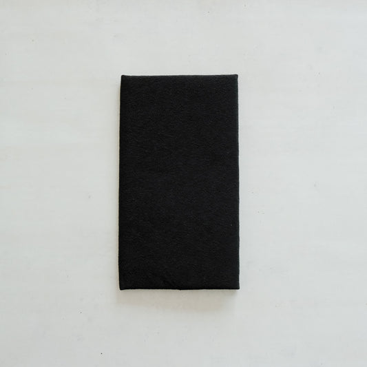 ［shuo'］Fukusa
( Black × Navy )