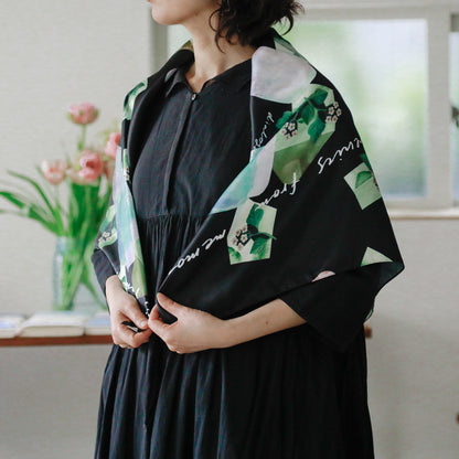 vent de moe／スカーフ souvenir from memories
