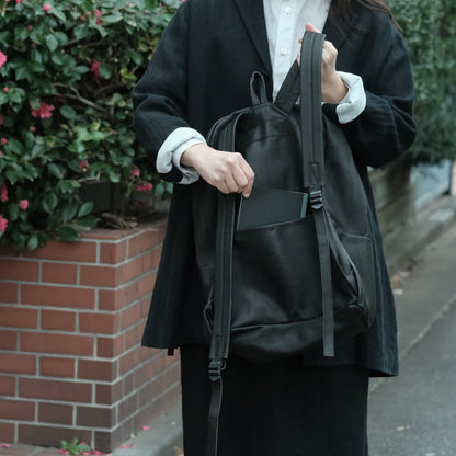 sonor／【受注商品】ARAI_BACKPACK_DAI