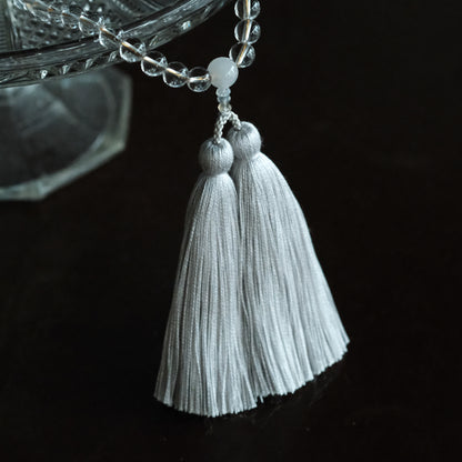 ［shuo'］Juzu
( Crystal )