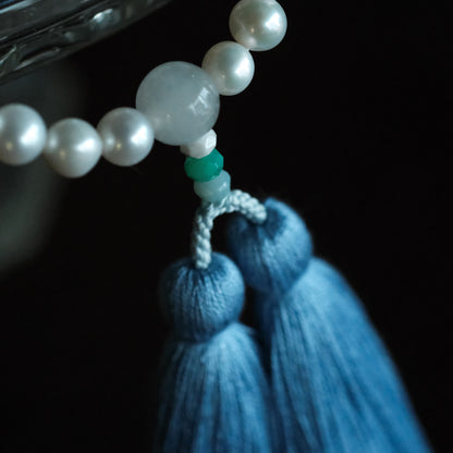 ［shuo'］Juzu( Pearl )　