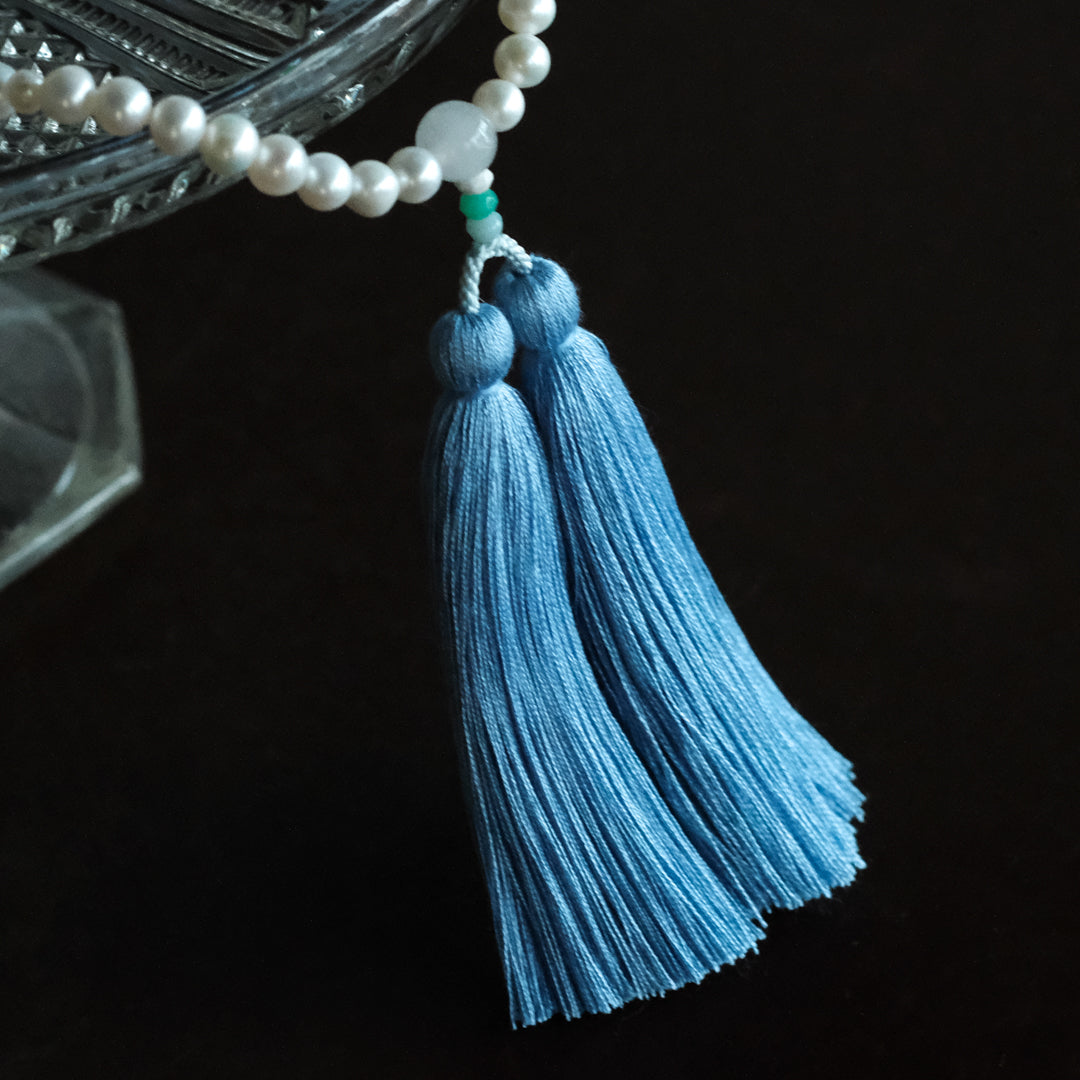 ［shuo'］Juzu( Pearl )　