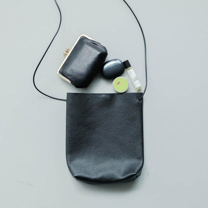 _Fot／small shoulder bag（0801b）
