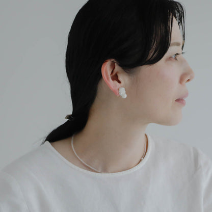Nui／no.1　ピアス・イヤリング