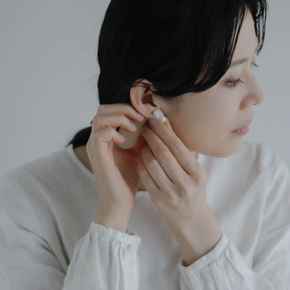 Nui／no.1　ピアス・イヤリング