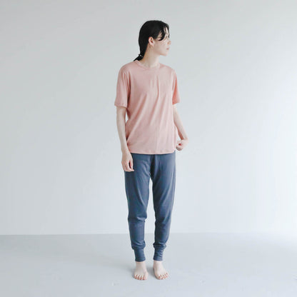 YARN／ファンテイル・ショートスリーブ