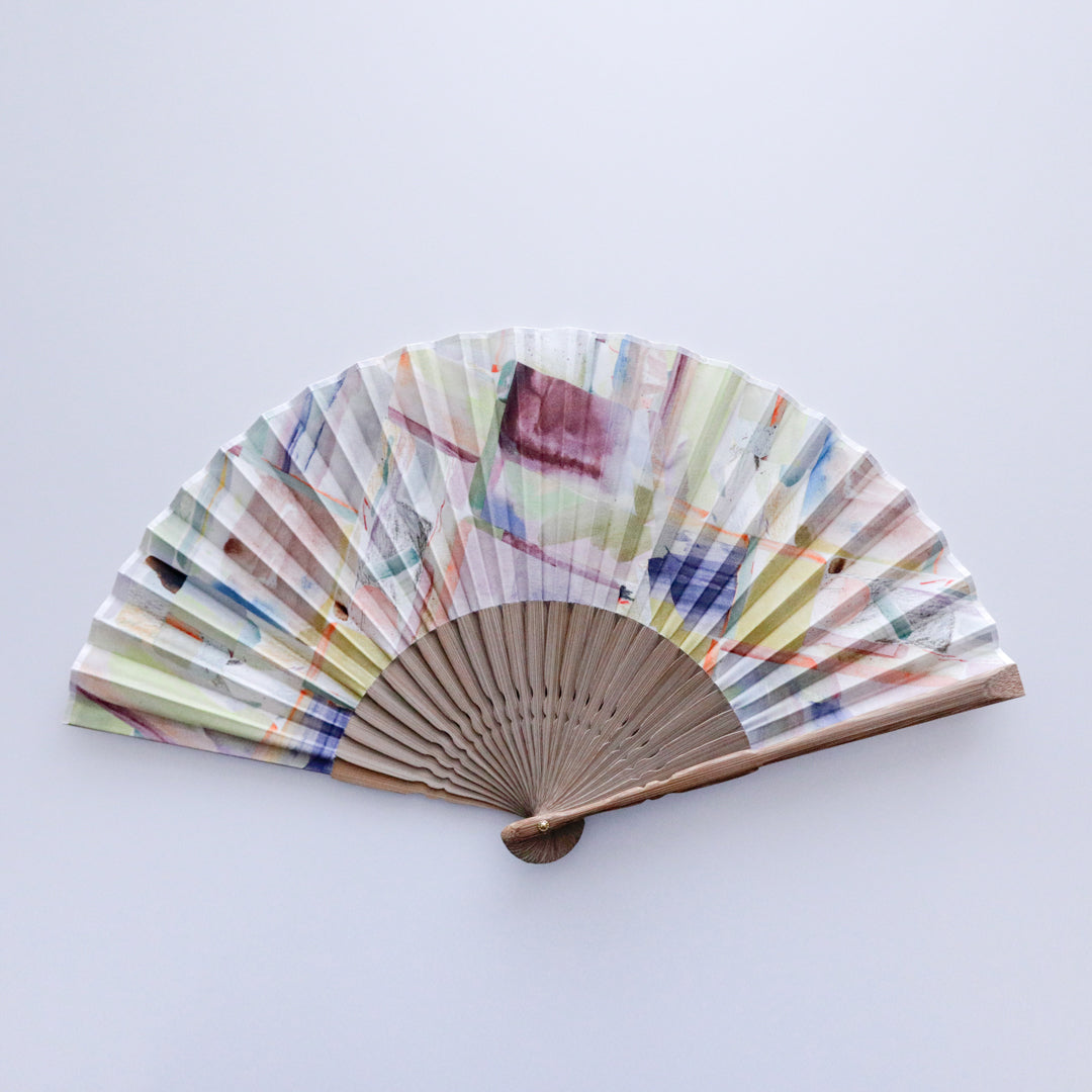 ゆるやかな呼び声