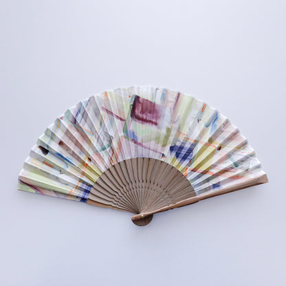 ゆるやかな呼び声