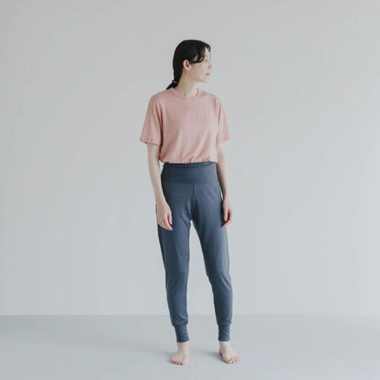 YARN／ファンテイル・ショートスリーブ