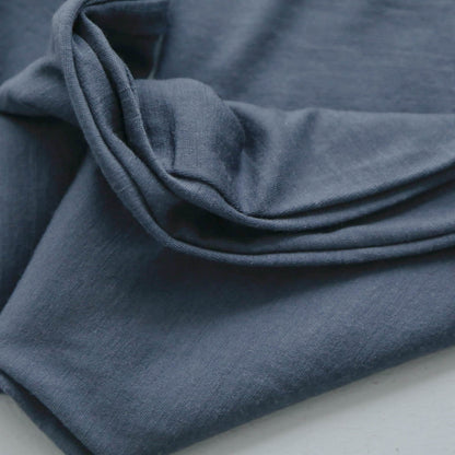 YARN／ファンテイル・ショートスリーブ