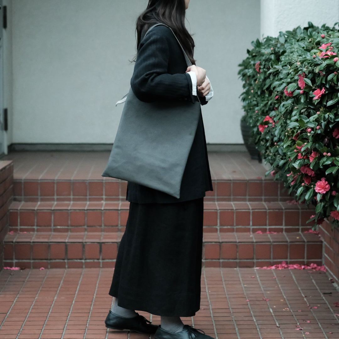 sonor／【受注商品】ZUTA_MUSUBI