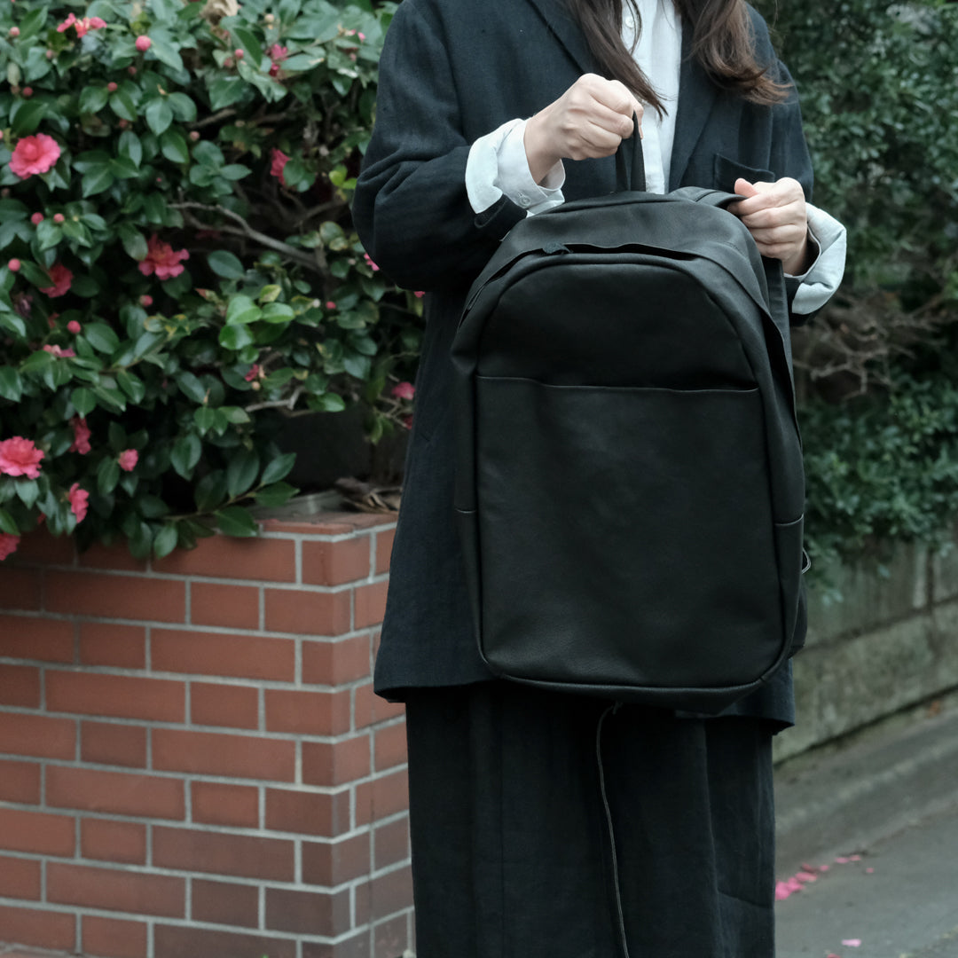 sonor／【受注商品】ARAI_BACKPACK_DAI