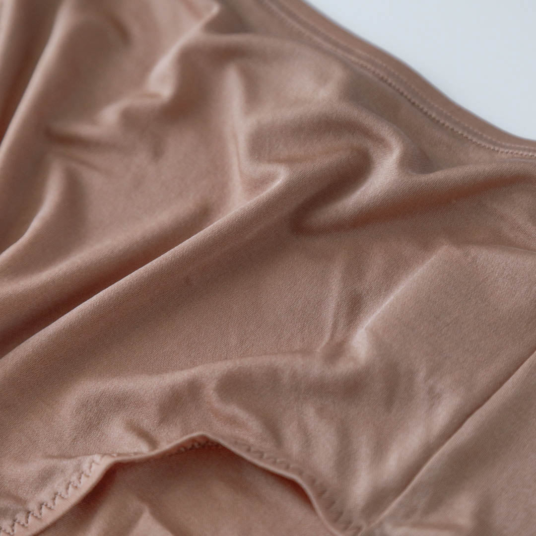 COCOONA SKINWEAR／マキシショーツ