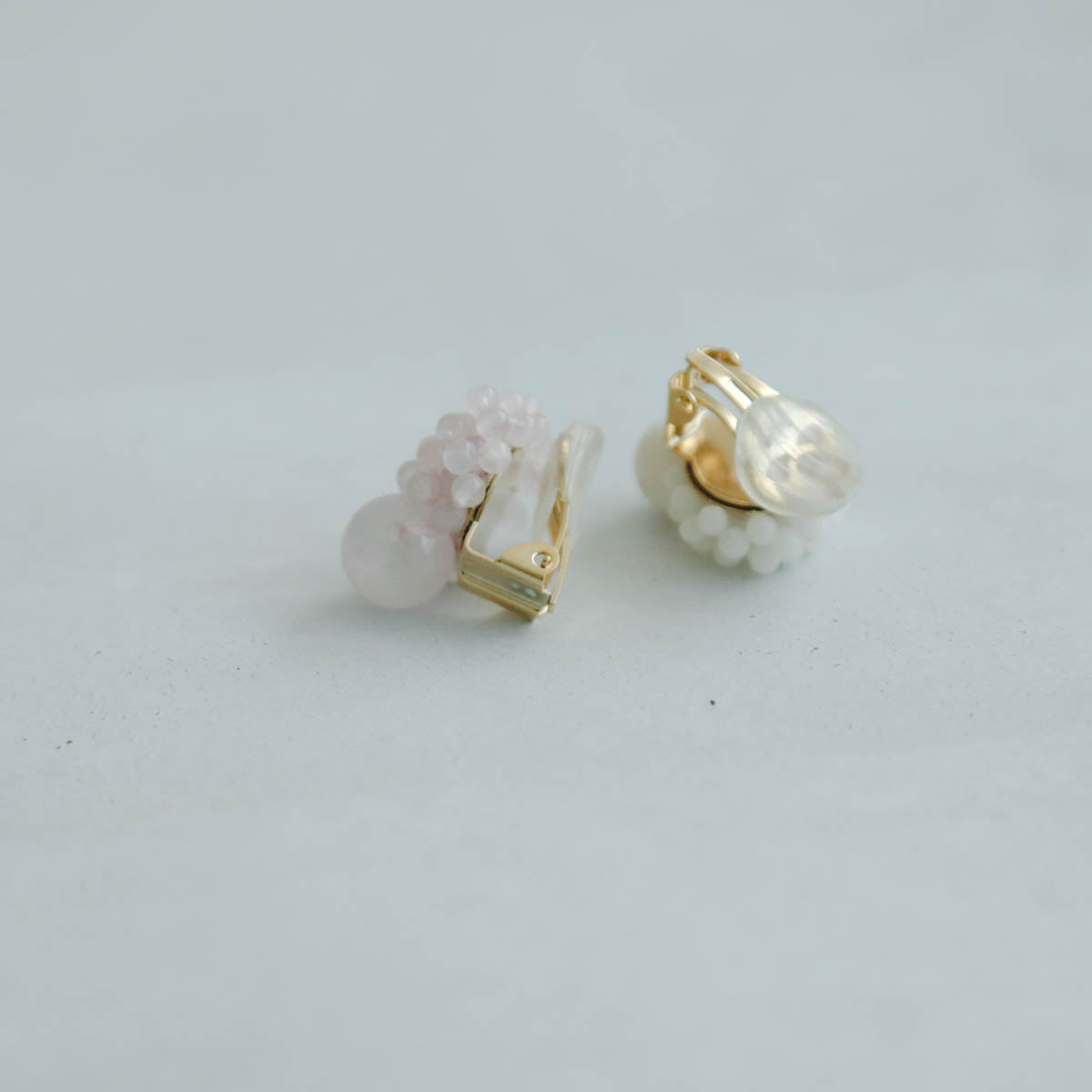 Nui／no.1　ピアス・イヤリング