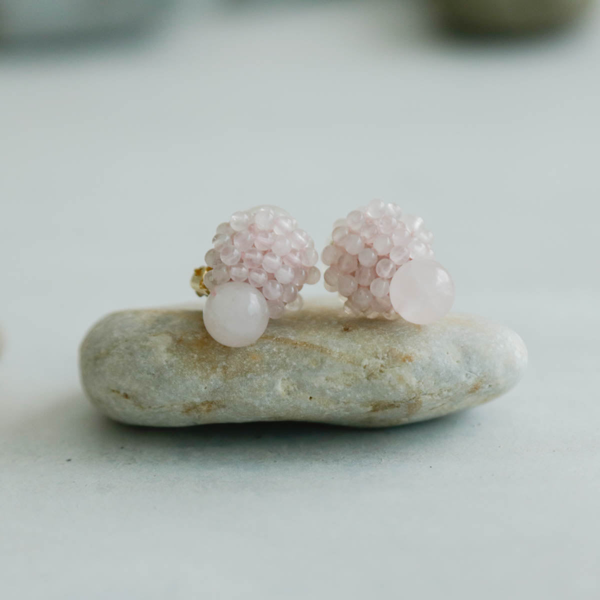 Nui／no.1　ピアス・イヤリング