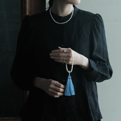 ［shuo'］Juzu( Pearl )　