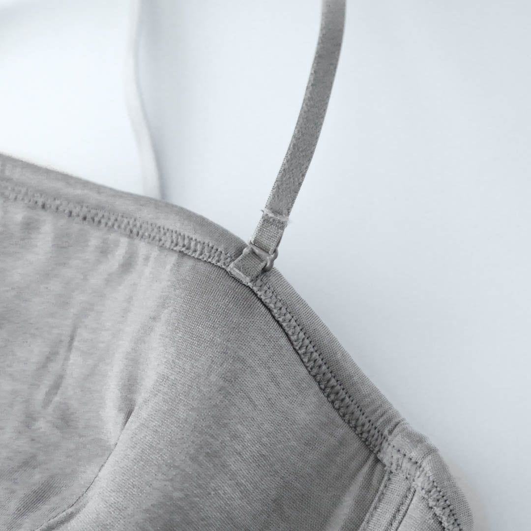 COCOONA SKINWEAR／ バンドゥ ブラジャー