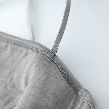 COCOONA SKINWEAR／ バンドゥ ブラジャー