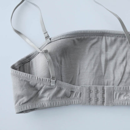 COCOONA SKINWEAR／ バンドゥ ブラジャー