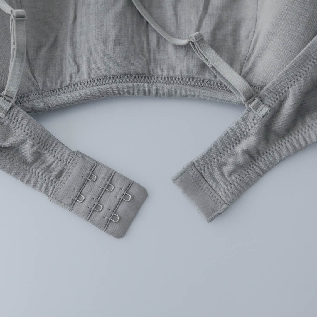 COCOONA SKINWEAR／ バンドゥ ブラジャー