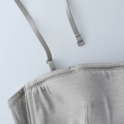 COCOONA SKINWEAR／ バンドゥ ブラジャー