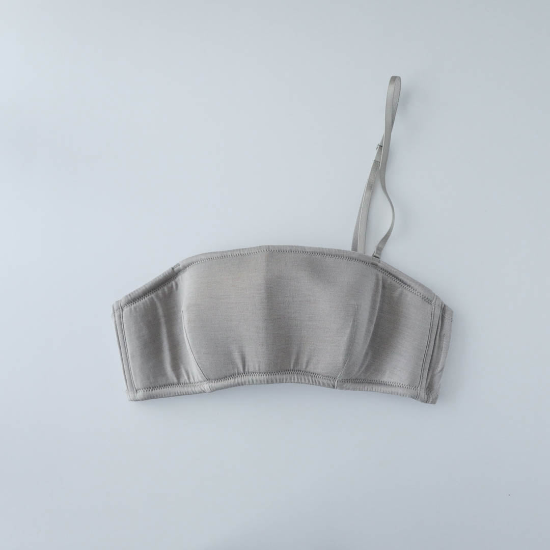 COCOONA SKINWEAR／ バンドゥ ブラジャー