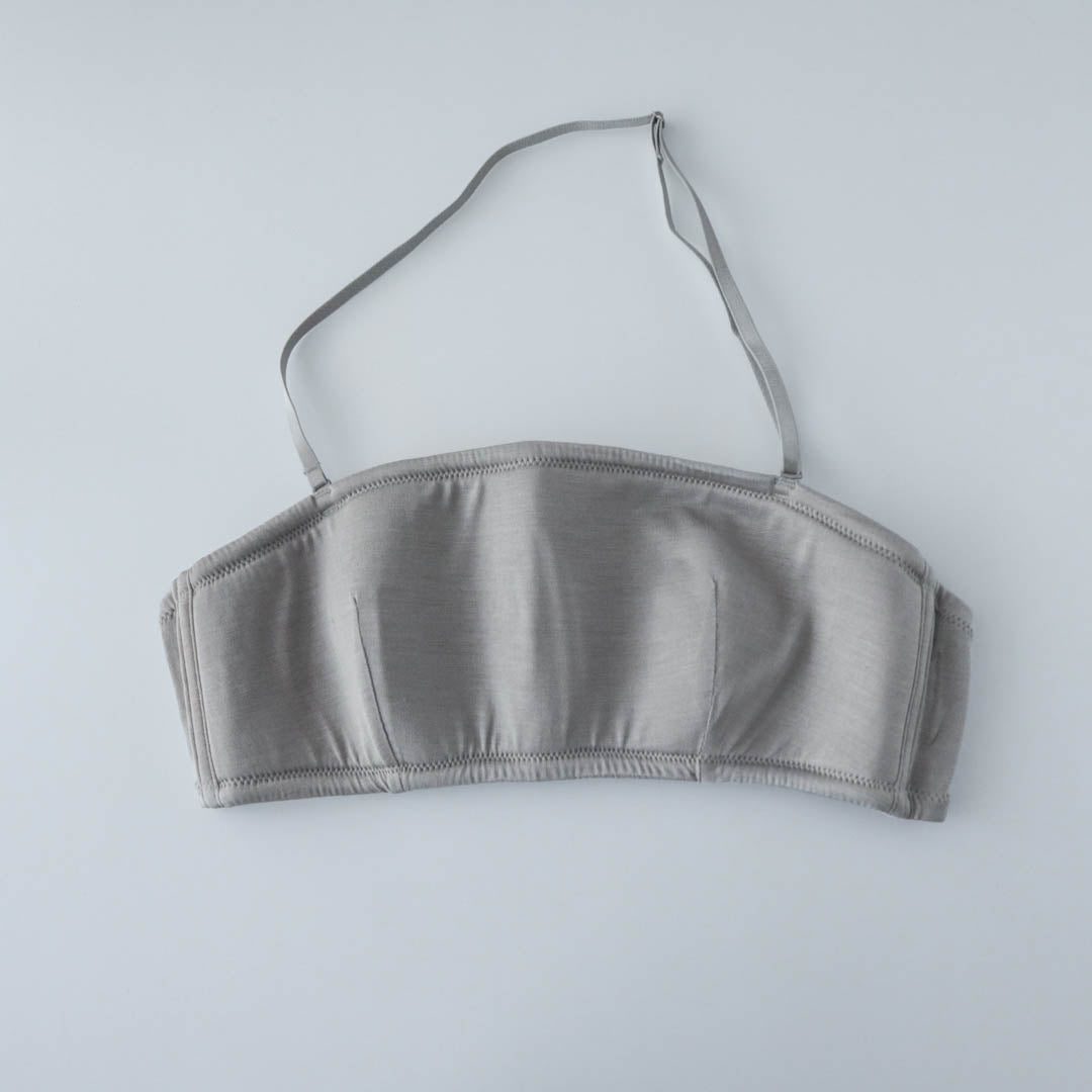 COCOONA SKINWEAR／ バンドゥ ブラジャー