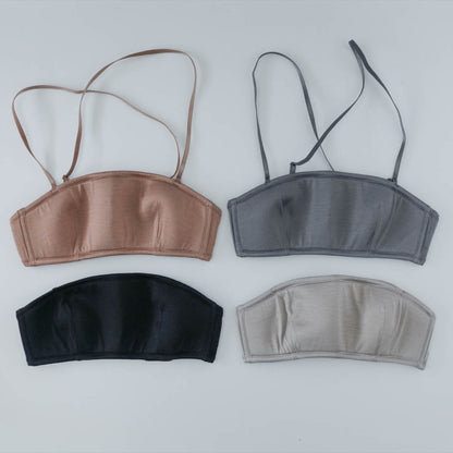 COCOONA SKINWEAR／ バンドゥ ブラジャー