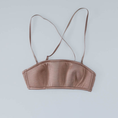 COCOONA SKINWEAR／ バンドゥ ブラジャー