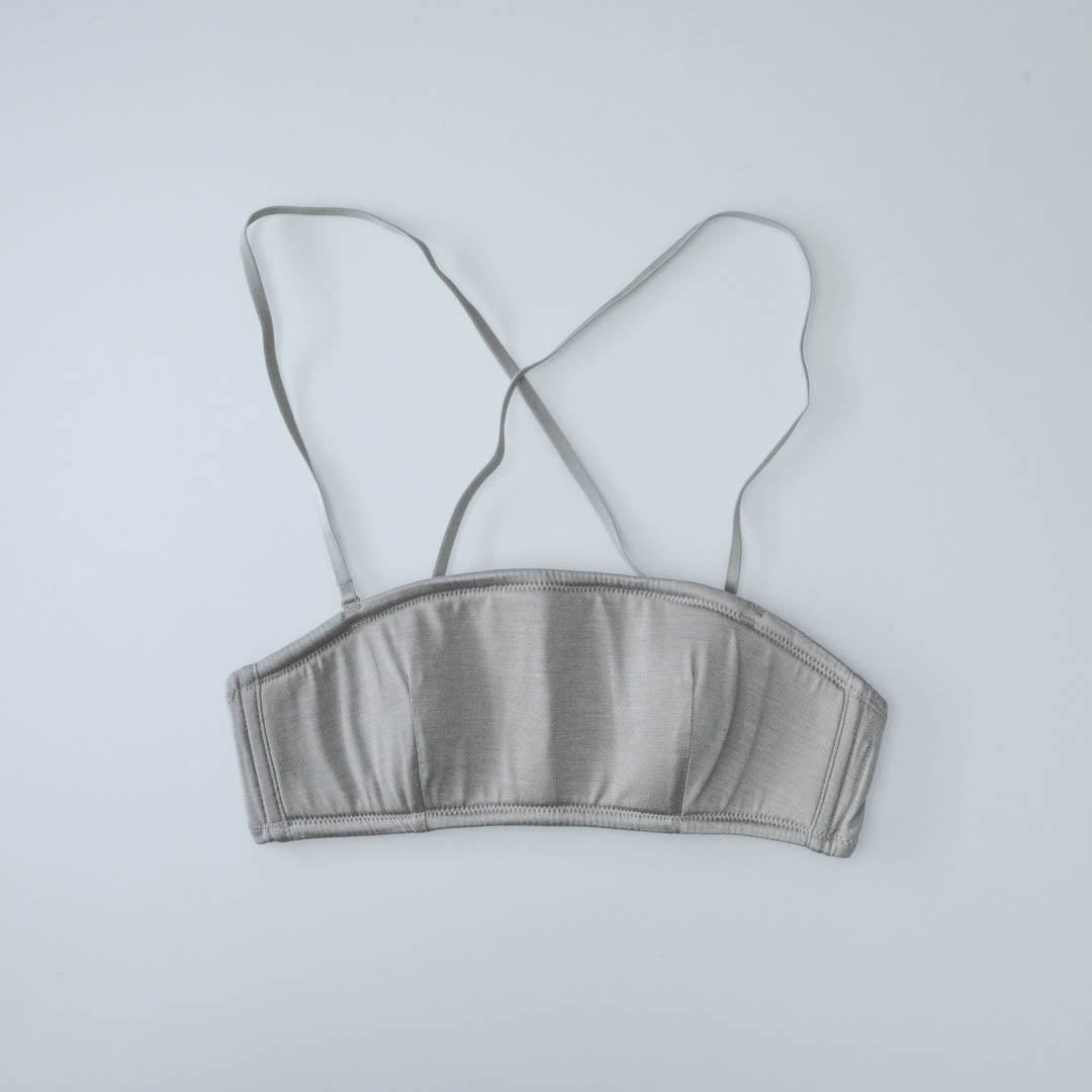 COCOONA SKINWEAR／ バンドゥ ブラジャー
