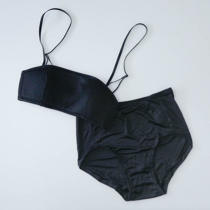 COCOONA SKINWEAR／マキシショーツ